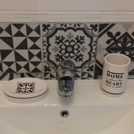 Docevida # Ocean View Appartamento *