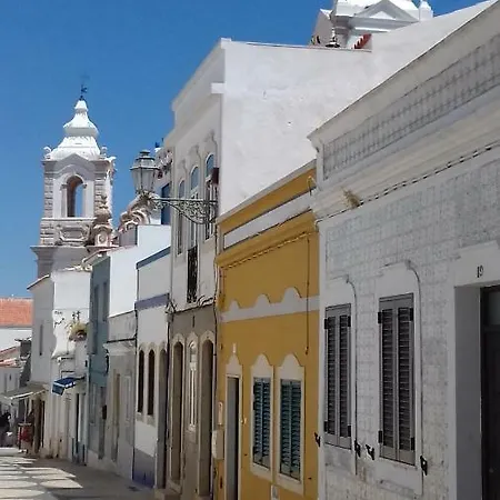 Docevida # Ocean View Appartement Salema