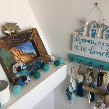 Docevida # Ocean View