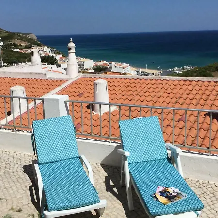 Docevida # Ocean View Apartment *