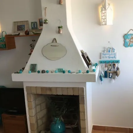 Docevida # Ocean View Salema