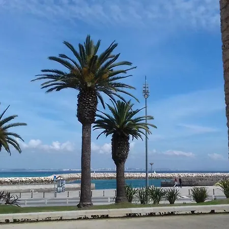 Docevida # Ocean View * 塞勒玛