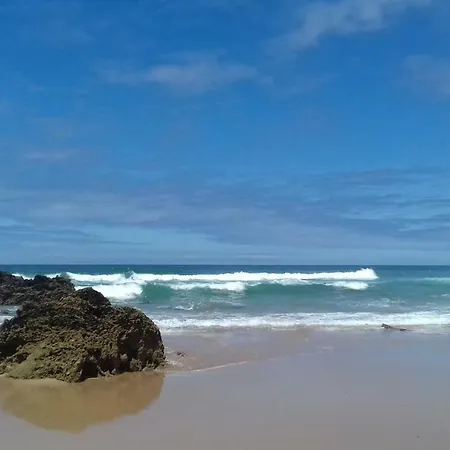 Docevida # Ocean View * Salema