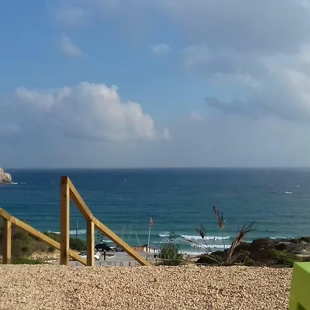 Docevida # Ocean View Apartment Salema