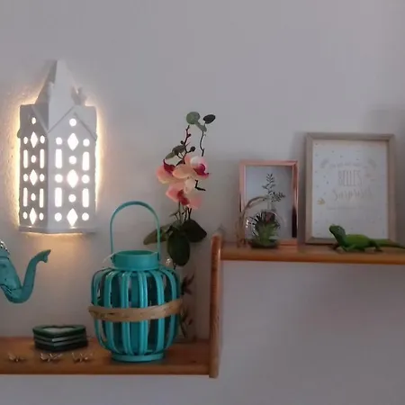 アパート Docevida # Ocean View