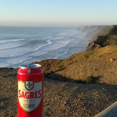 Docevida # Ocean View アパート