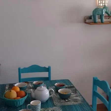 Docevida # Ocean View * 塞勒玛