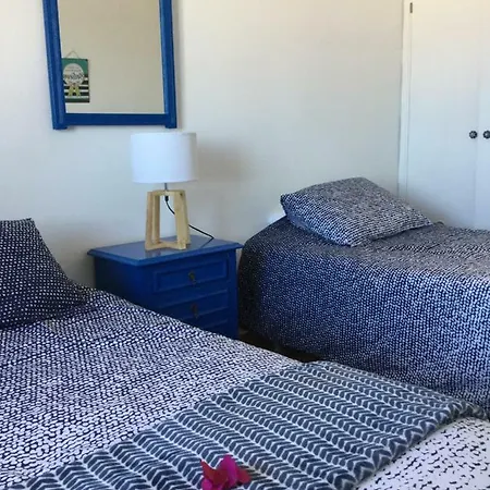 Docevida # Ocean View 塞勒玛