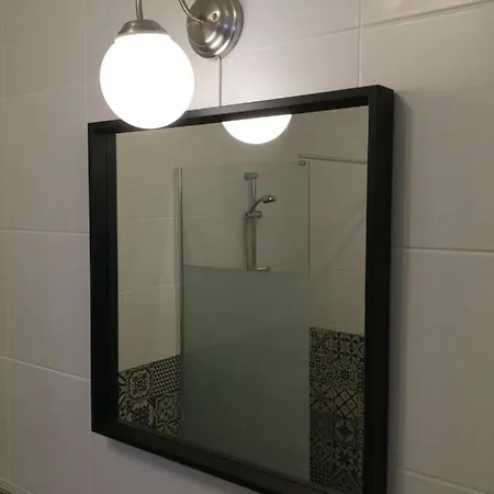 公寓 Docevida # Ocean View 塞勒玛