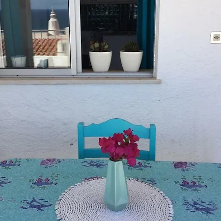 Docevida # Ocean View Apartment Salema