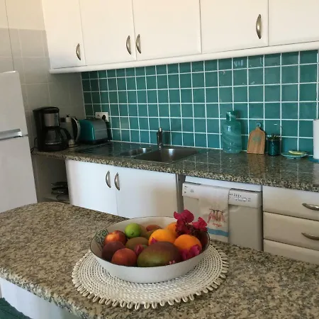 Docevida # Ocean View Apartment Salema