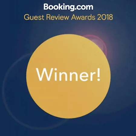 アパート Docevida # Ocean View *