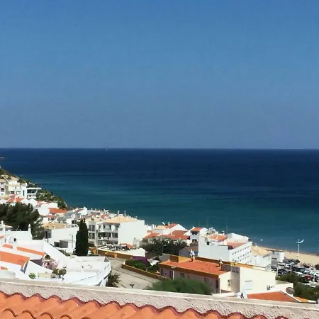 Docevida # Ocean View